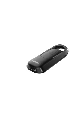 Flash SanDisk USB 3.2 Gen1 Ultra Slider Type-C 1Tb (400 Mb/s)