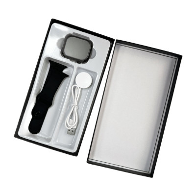 Смарт-годинник BIG V200 Pro Max IP65 Black