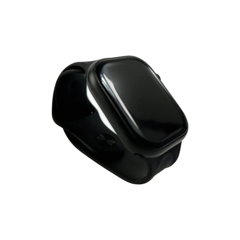Смарт-годинник BIG V200 Pro Max IP65 Black