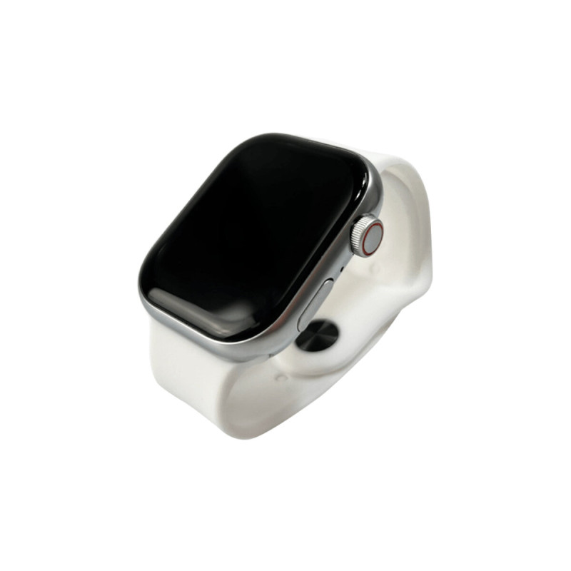 Смарт-годинник BIG V200 Pro Max IP65 Silver
