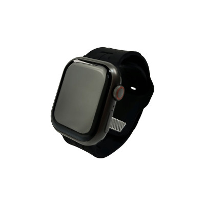 Смарт-годинник HK 9 mini IP67 Black