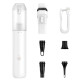 Автомобільний пилосос Baseus A3lite Car Vacuum Cleaner White