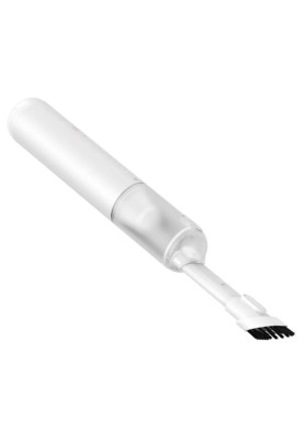 Автомобільний пилосос Baseus A3lite Car Vacuum Cleaner White