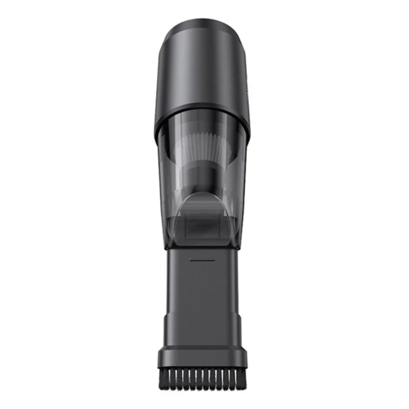 Автомобільний пилосос Usams ZB291 Car Vacuum Cleaner - XJ Series black
