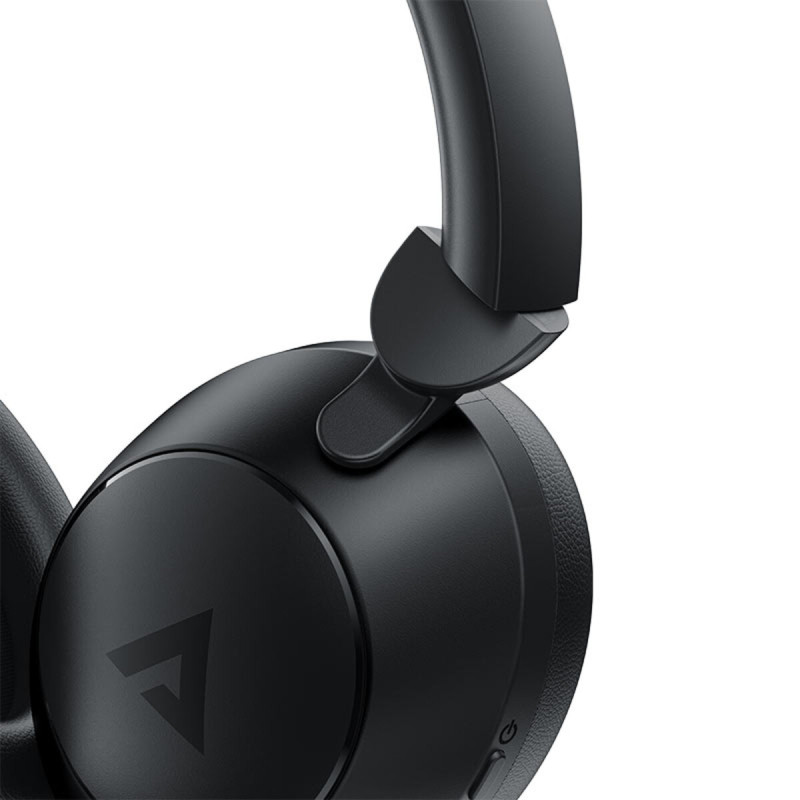 Бездротові навушники ACEFAST H3 active noise canceling wireless headset Black