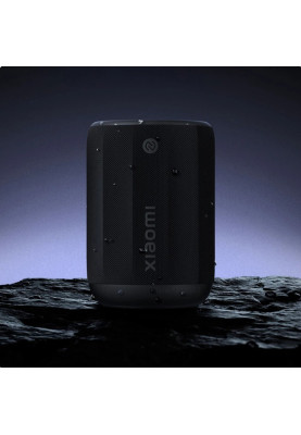 Портативна акустика Xiaomi Bluetooth Speaker Mini