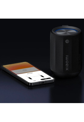 Портативна акустика Xiaomi Bluetooth Speaker Mini
