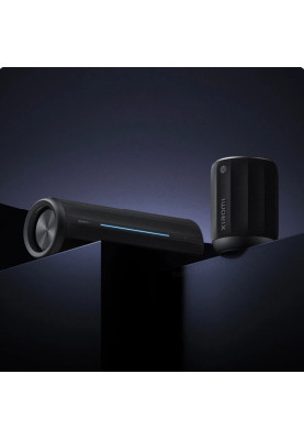 Портативна акустика Xiaomi Bluetooth Speaker Mini