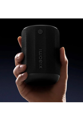 Портативна акустика Xiaomi Bluetooth Speaker Mini