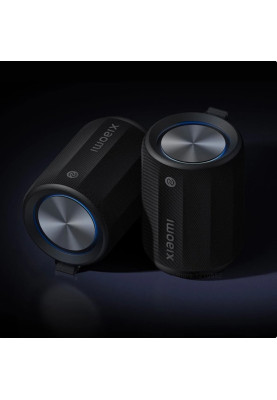 Портативна акустика Xiaomi Bluetooth Speaker Mini