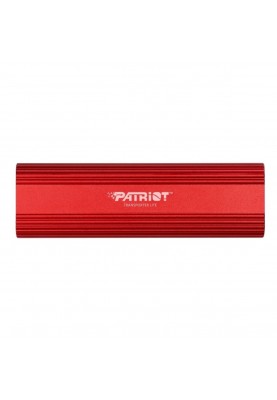 SSD External Patriot Transporter Lite 2TB Type-C