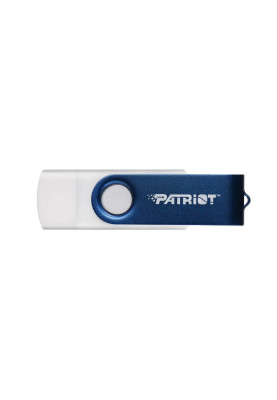 Flash Patriot USB 3.2 Gen 1 Xporter X550 256GB Type-A+C