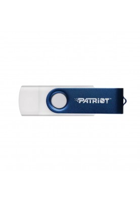 Flash Patriot USB 3.2 Gen 1 Xporter X550 512GB Type-A+C