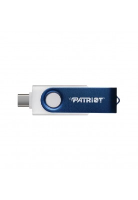 Flash Patriot USB 3.2 Gen 1 Xporter X550 1TB Type-A+C