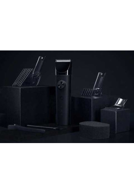 Машинка для стрижки Xiaomi Hair Clipper GL