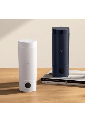 Смарт-чашка Xiaomi MiJia Portable Electric Cup 2 350ml White