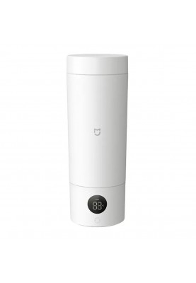 Смарт-чашка Xiaomi MiJia Portable Electric Cup 2 350ml White