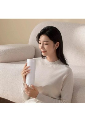Смарт-чашка Xiaomi MiJia Portable Electric Cup 2 350ml White