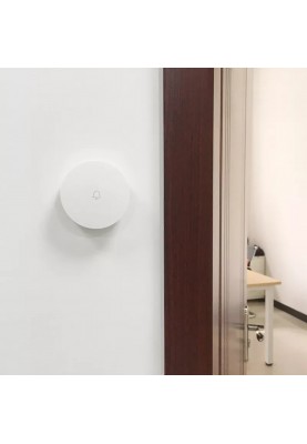 Дверний дзвінок Xiaomi Linptech Wireless Doorbell (G6L-SW)