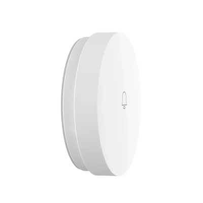 Дверний дзвінок Xiaomi Linptech Wireless Doorbell (G6L-SW)