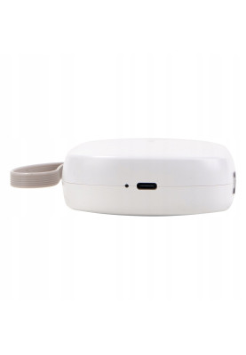 Термопринтер для друку наклейок NIIMBOT D11_H White