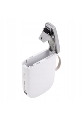 Термопринтер для друку наклейок NIIMBOT D11_H White