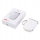 Термопринтер для друку наклейок NIIMBOT D11_H White