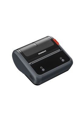 Термопринтер для друку наклейок NIIMBOT B3S_P Black