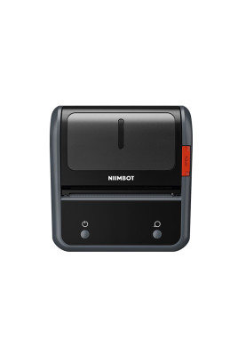 Термопринтер для друку наклейок NIIMBOT B3S_P Black