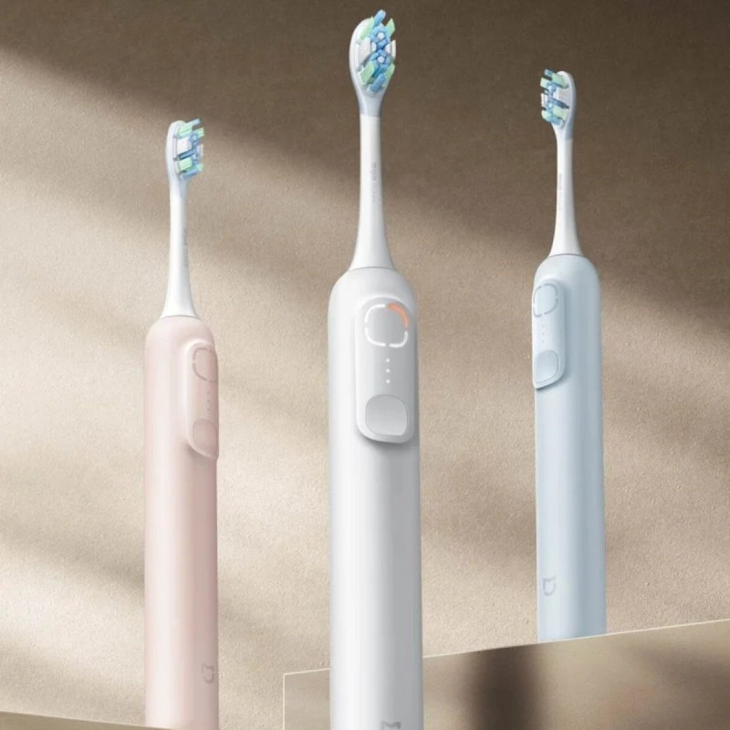 Електрична зубна щітка Xiaomi Mijia Sonic Sweep Electric Toothbrush CN