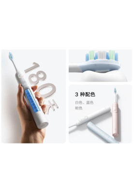 Електрична зубна щітка Xiaomi Mijia Sonic Sweep Electric Toothbrush CN