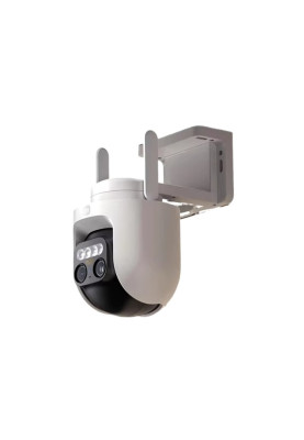 IP-камера відеоспостереження Xiaomi Outdoor Camera CW700S EU