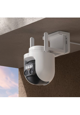IP-камера відеоспостереження Xiaomi Outdoor Camera CW700S EU