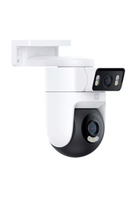 IP-камера відеоспостереження Xiaomi Outdoor Camera CW500 Dual EU