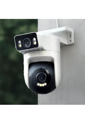 IP-камера відеоспостереження Xiaomi Outdoor Camera CW500 Dual EU