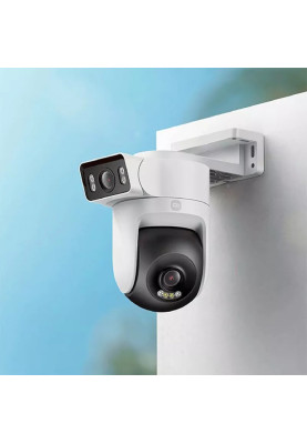 IP-камера відеоспостереження Xiaomi Outdoor Camera CW500 Dual EU
