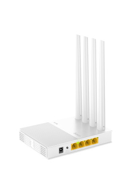 Маршрутизатор HOCO HI31 WiFi5 wireless router EU