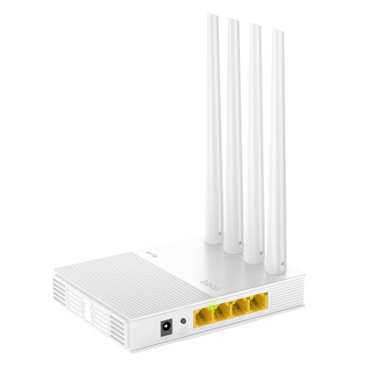 Маршрутизатор HOCO HI31 WiFi5 wireless router EU