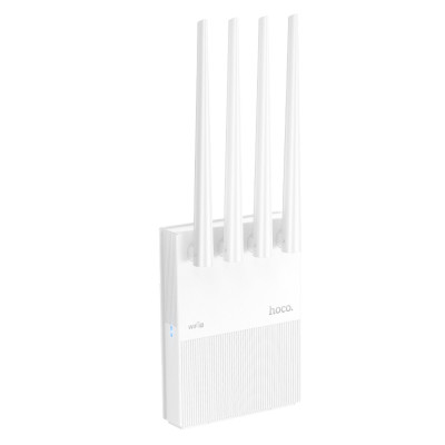 Маршрутизатор HOCO HI31 WiFi5 wireless router EU