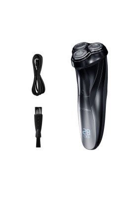 Електробритва Xiaomi Enchen BlackStone 3 Black