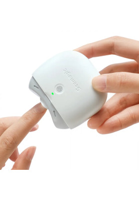 Електрична пилка для нігтів Xiaomi Seemagic Electric Nail Clipper Pro