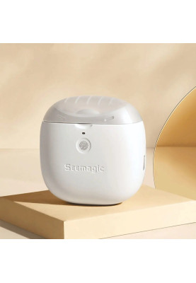 Електрична пилка для нігтів Xiaomi Seemagic Electric Nail Clipper Pro