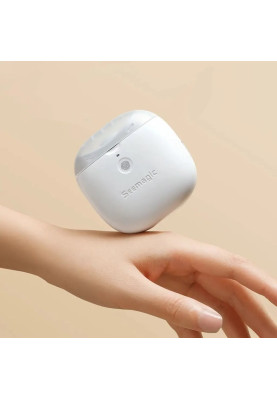 Електрична пилка для нігтів Xiaomi Seemagic Electric Nail Clipper Pro