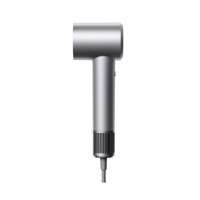 Фен Xiaomi MiJia Dryer H501 Grey + (перехідник на EU розетку)
