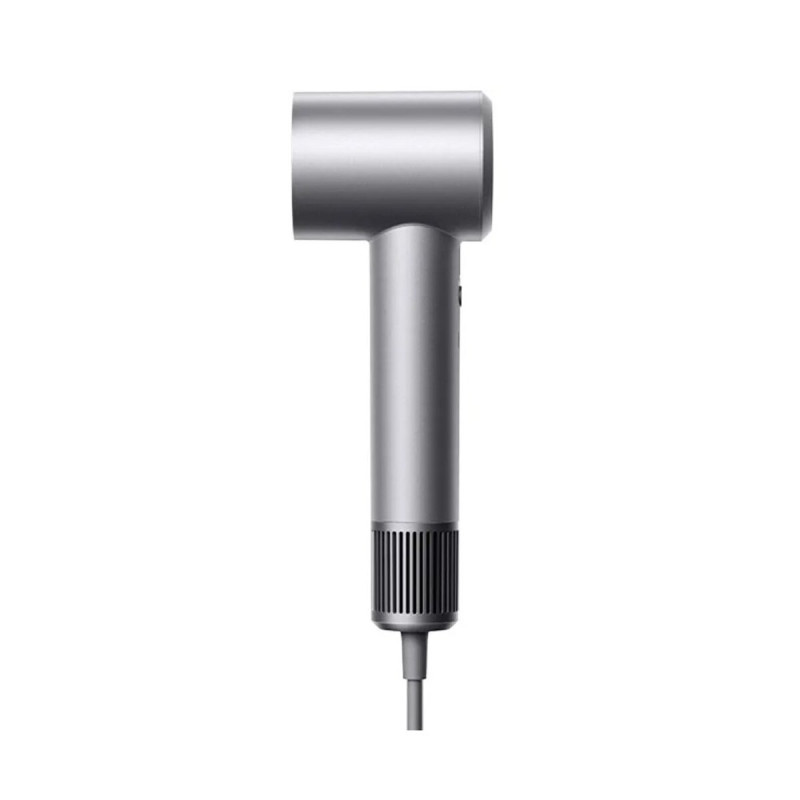 Фен Xiaomi MiJia Dryer H501 Grey + (перехідник на EU розетку)
