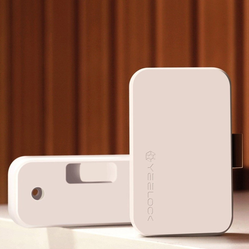 Розумний меблевий замок Xiaomi Yeelock Cabinet Lock (ZNGS01YSB)