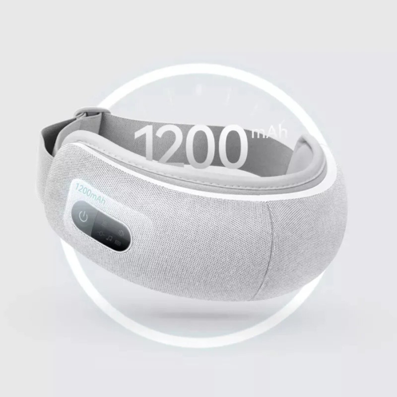 Масажер для очей Xiaomi WOLONOW Eye Massager (WOLO-SMD-E-A)