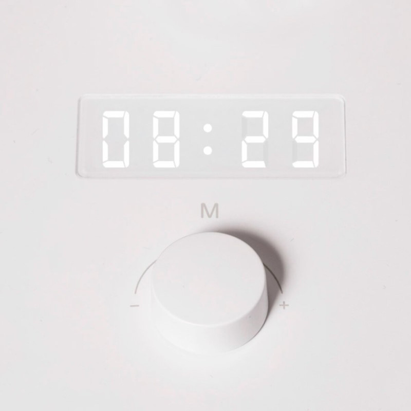 Дзеркало для макіяжу з LED підсвіткою Xiaomi Jordan-Judy 10" (NV535)