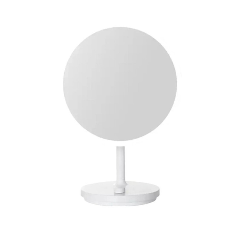 Дзеркало для макіяжу з LED підсвіткою Xiaomi Jordan-Judy 10" (NV535)