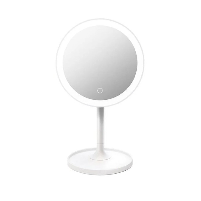 Дзеркало для макіяжу Xiaomi DOCO (HZJ001) White